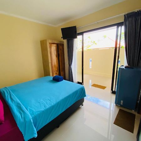 Pandawa Beach Homestay Uluwatu Екстериор снимка