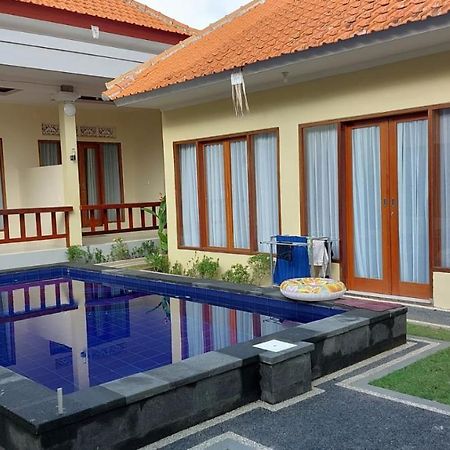 Pandawa Beach Homestay Uluwatu Екстериор снимка