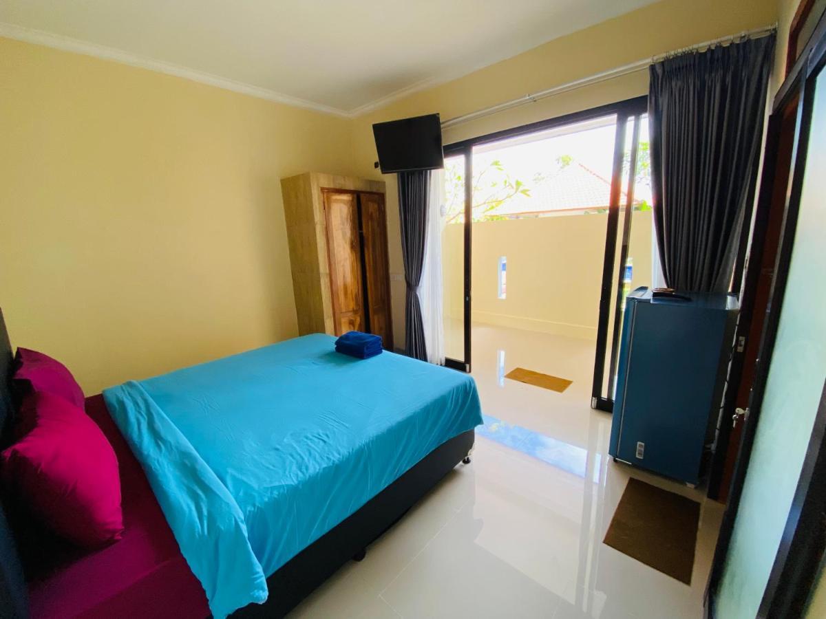 Pandawa Beach Homestay Uluwatu Екстериор снимка