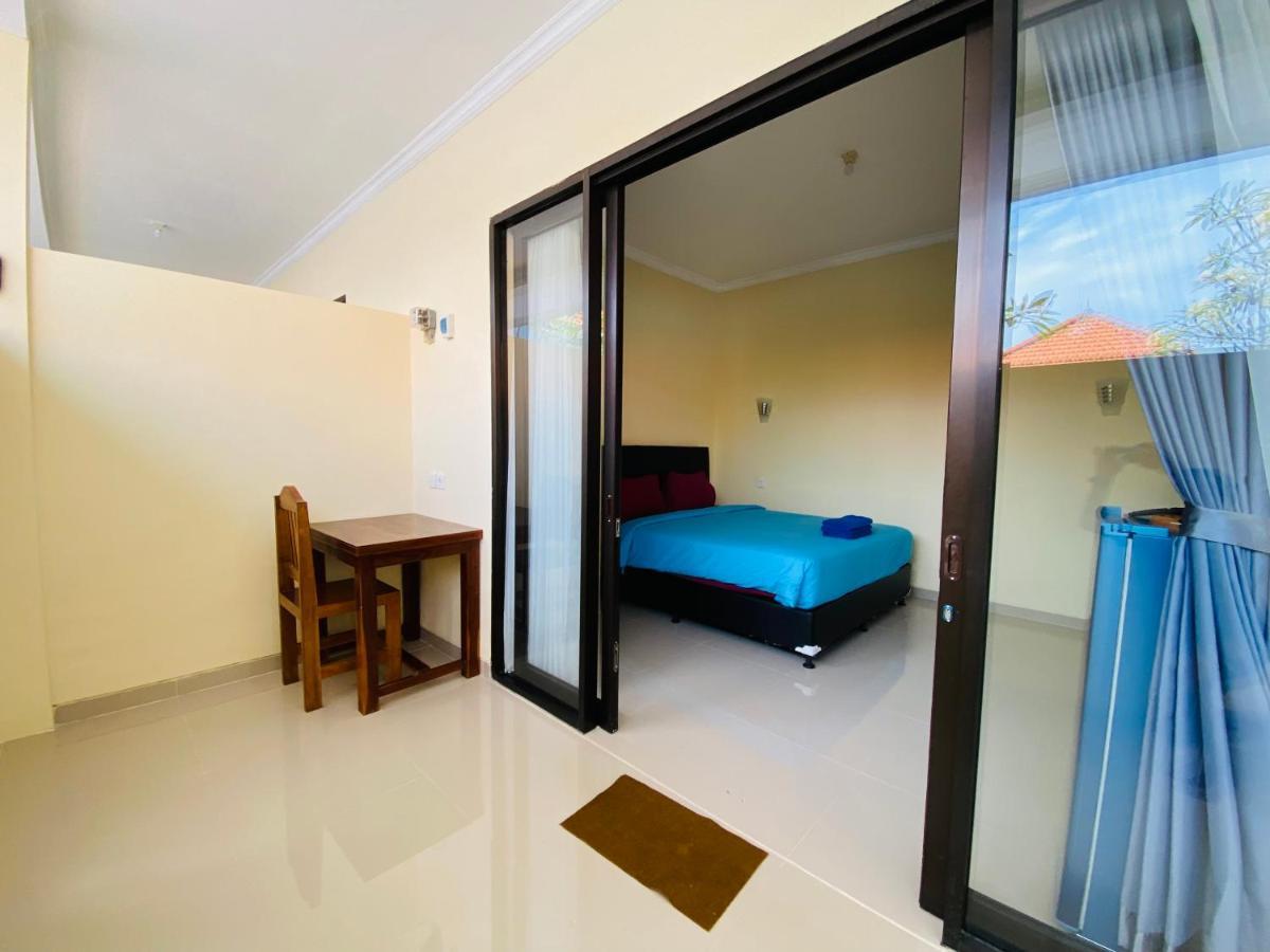 Pandawa Beach Homestay Uluwatu Екстериор снимка