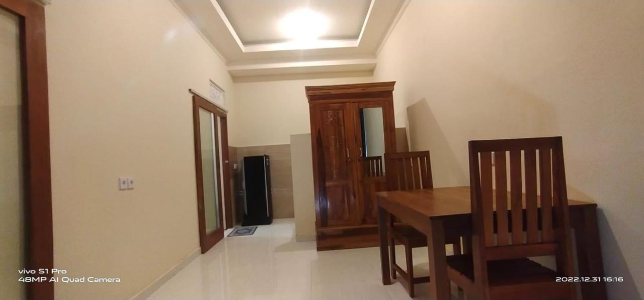 Pandawa Beach Homestay Uluwatu Екстериор снимка