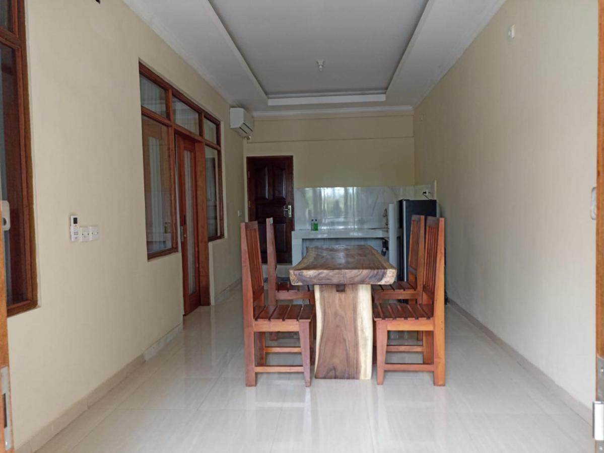 Pandawa Beach Homestay Uluwatu Екстериор снимка