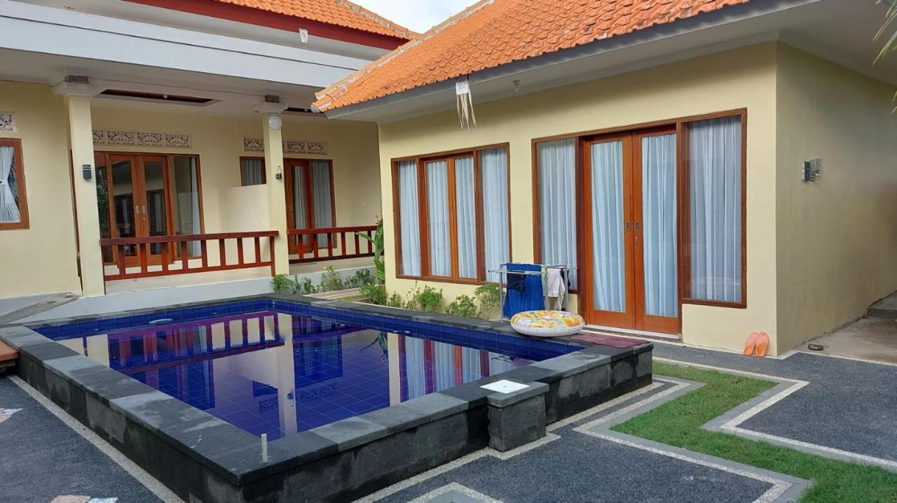 Pandawa Beach Homestay Uluwatu Екстериор снимка