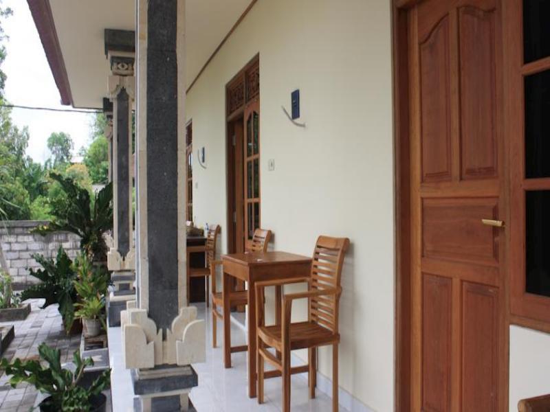 Pandawa Beach Homestay Uluwatu Екстериор снимка