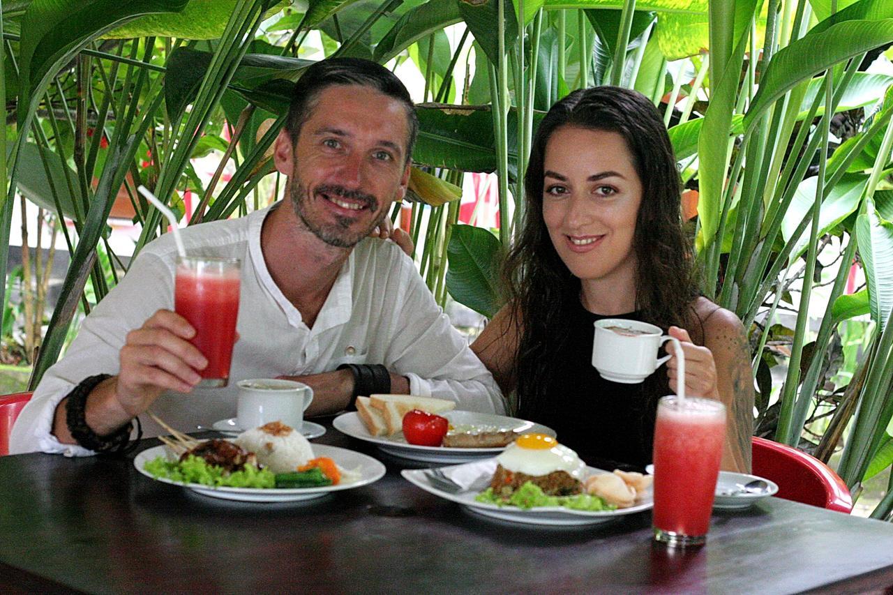 Pandawa Beach Homestay Uluwatu Екстериор снимка