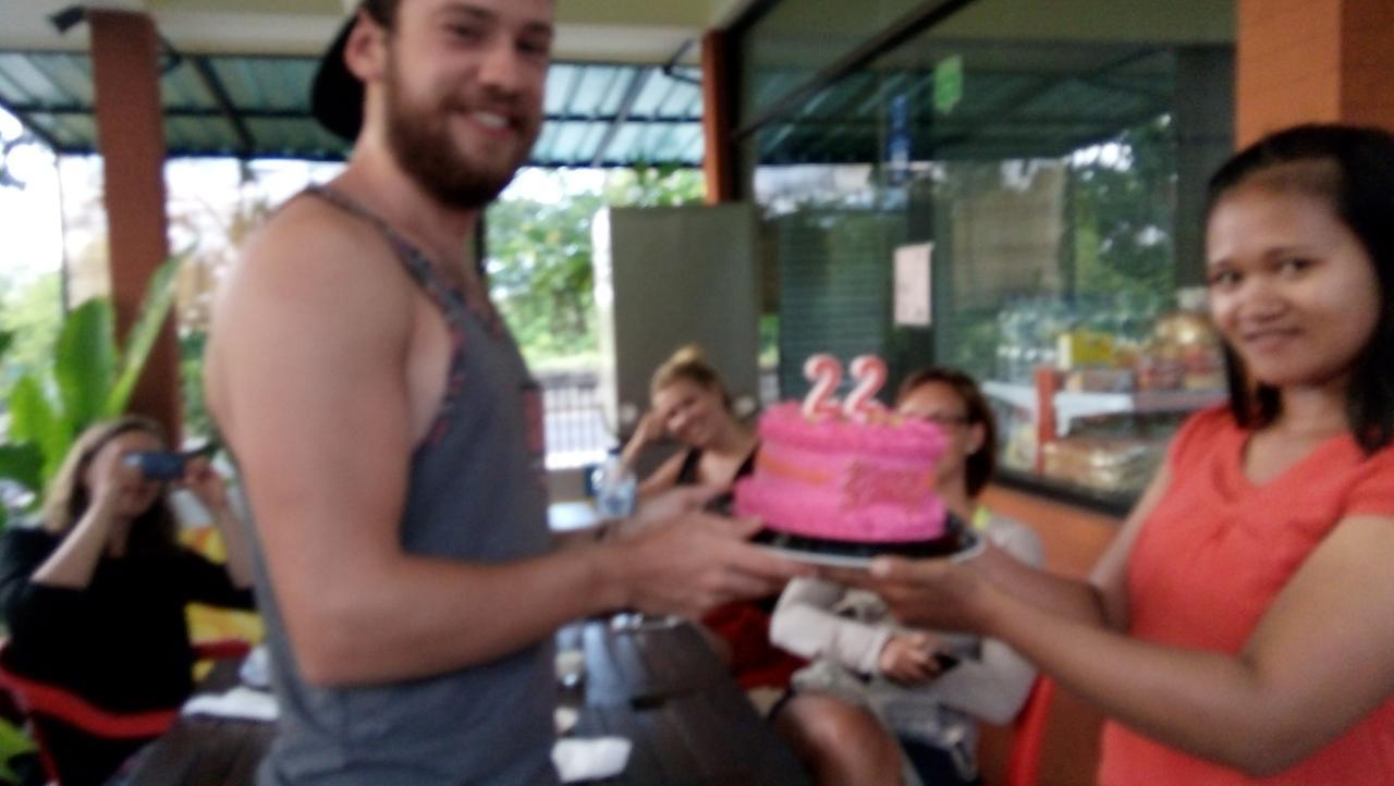 Pandawa Beach Homestay Uluwatu Екстериор снимка
