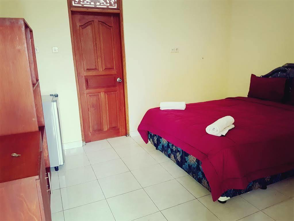 Pandawa Beach Homestay Uluwatu Екстериор снимка