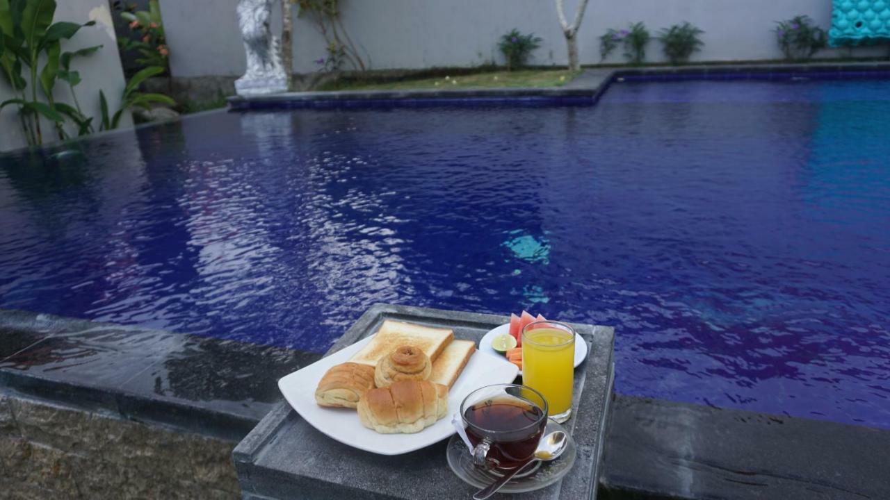 Pandawa Beach Homestay Uluwatu Екстериор снимка