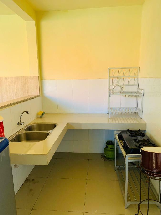 Pandawa Beach Homestay Uluwatu Екстериор снимка