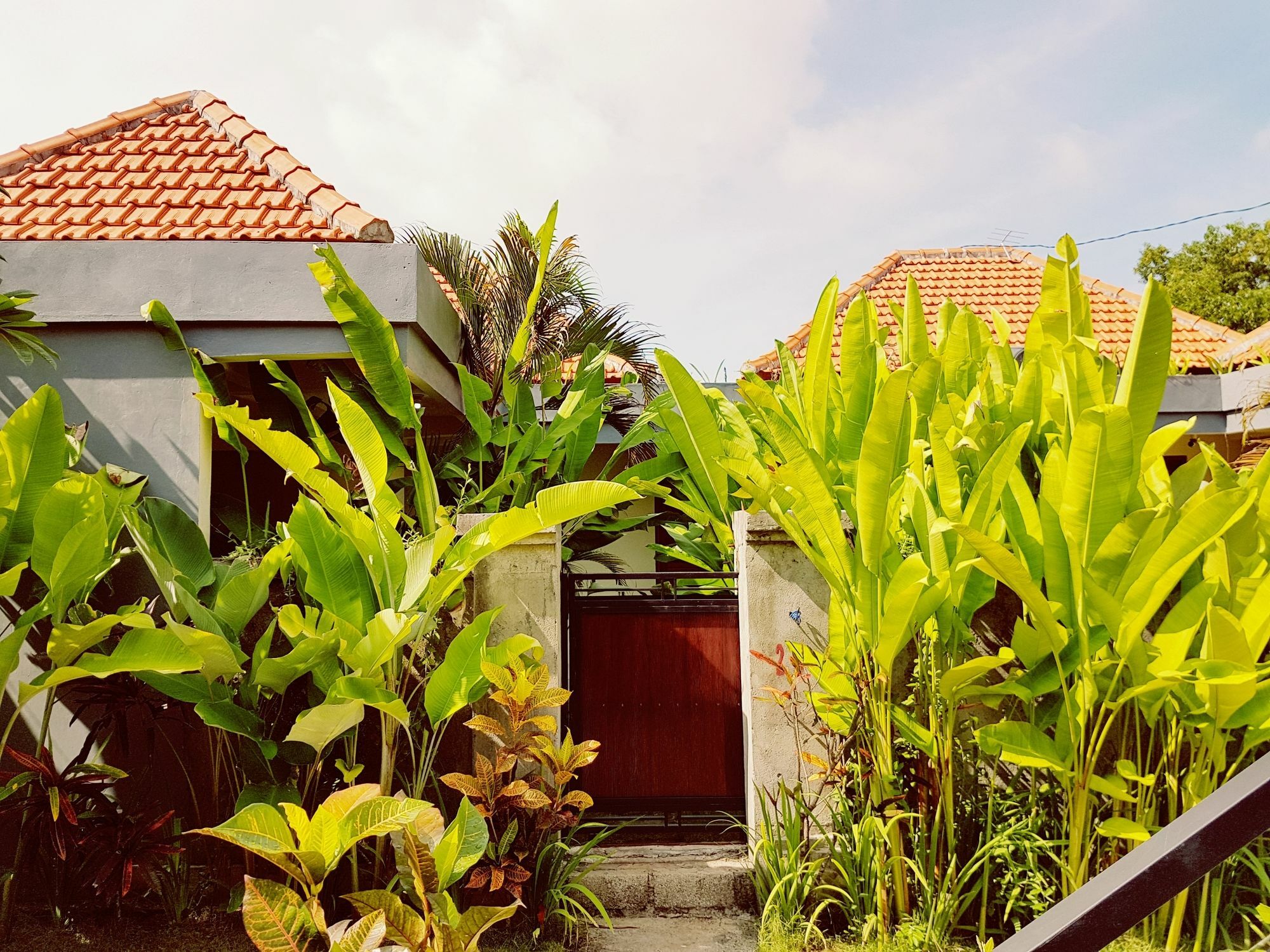 Pandawa Beach Homestay Uluwatu Екстериор снимка