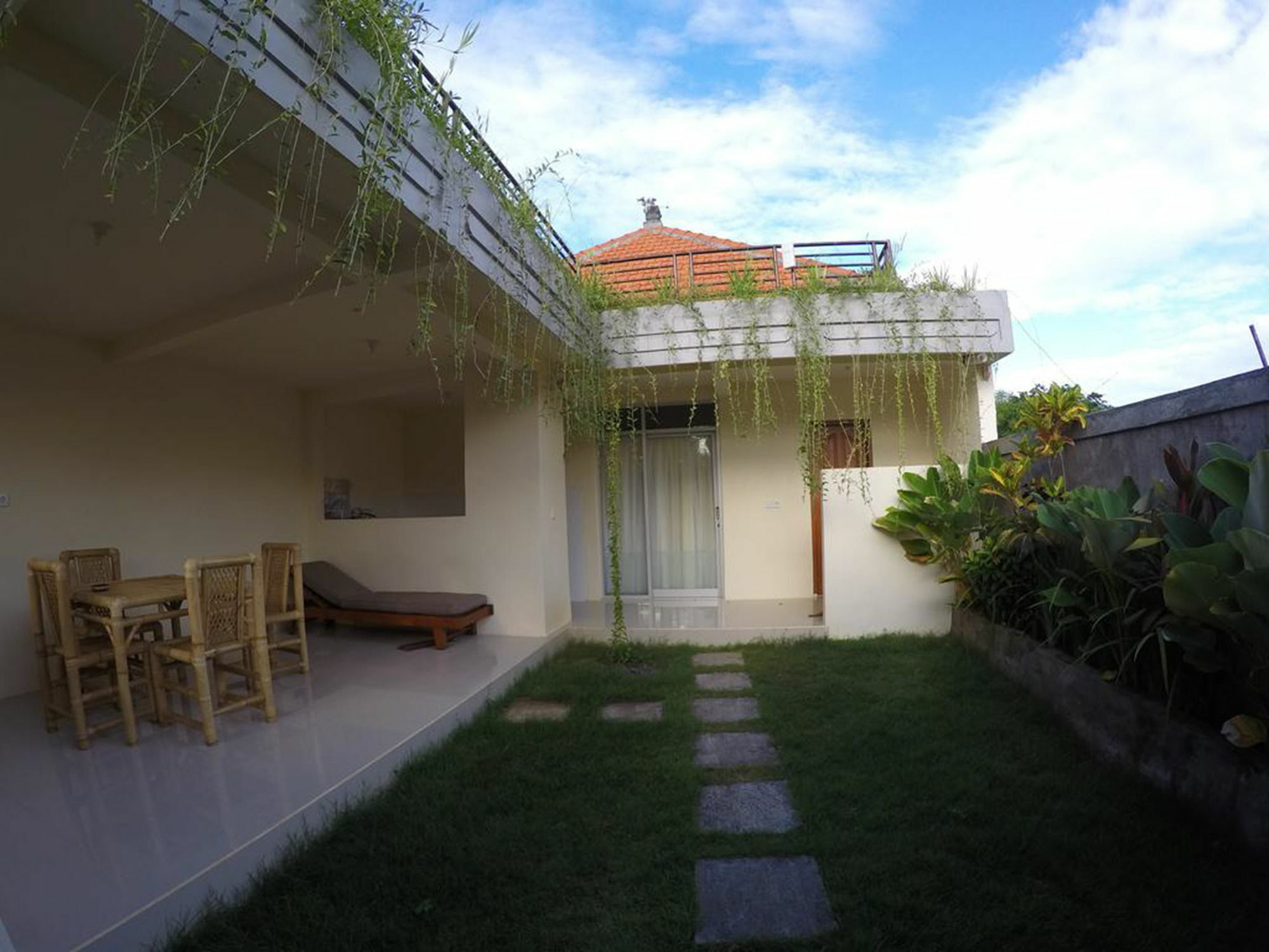 Pandawa Beach Homestay Uluwatu Екстериор снимка