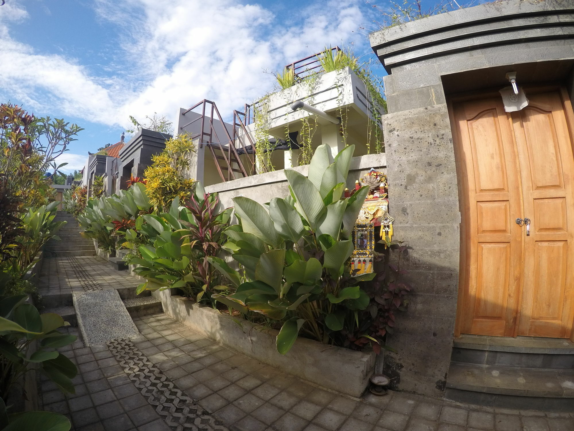 Pandawa Beach Homestay Uluwatu Екстериор снимка