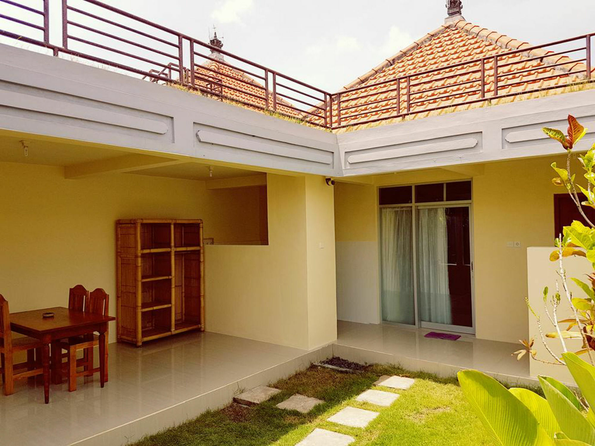 Pandawa Beach Homestay Uluwatu Екстериор снимка