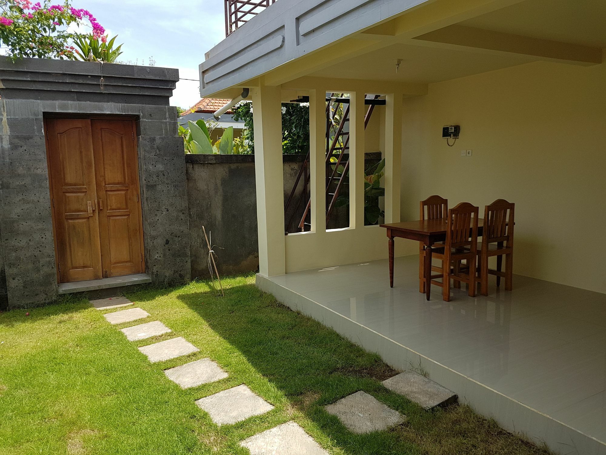 Pandawa Beach Homestay Uluwatu Екстериор снимка