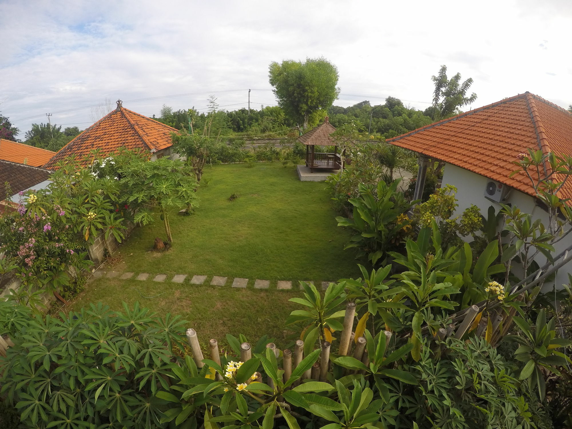 Pandawa Beach Homestay Uluwatu Екстериор снимка