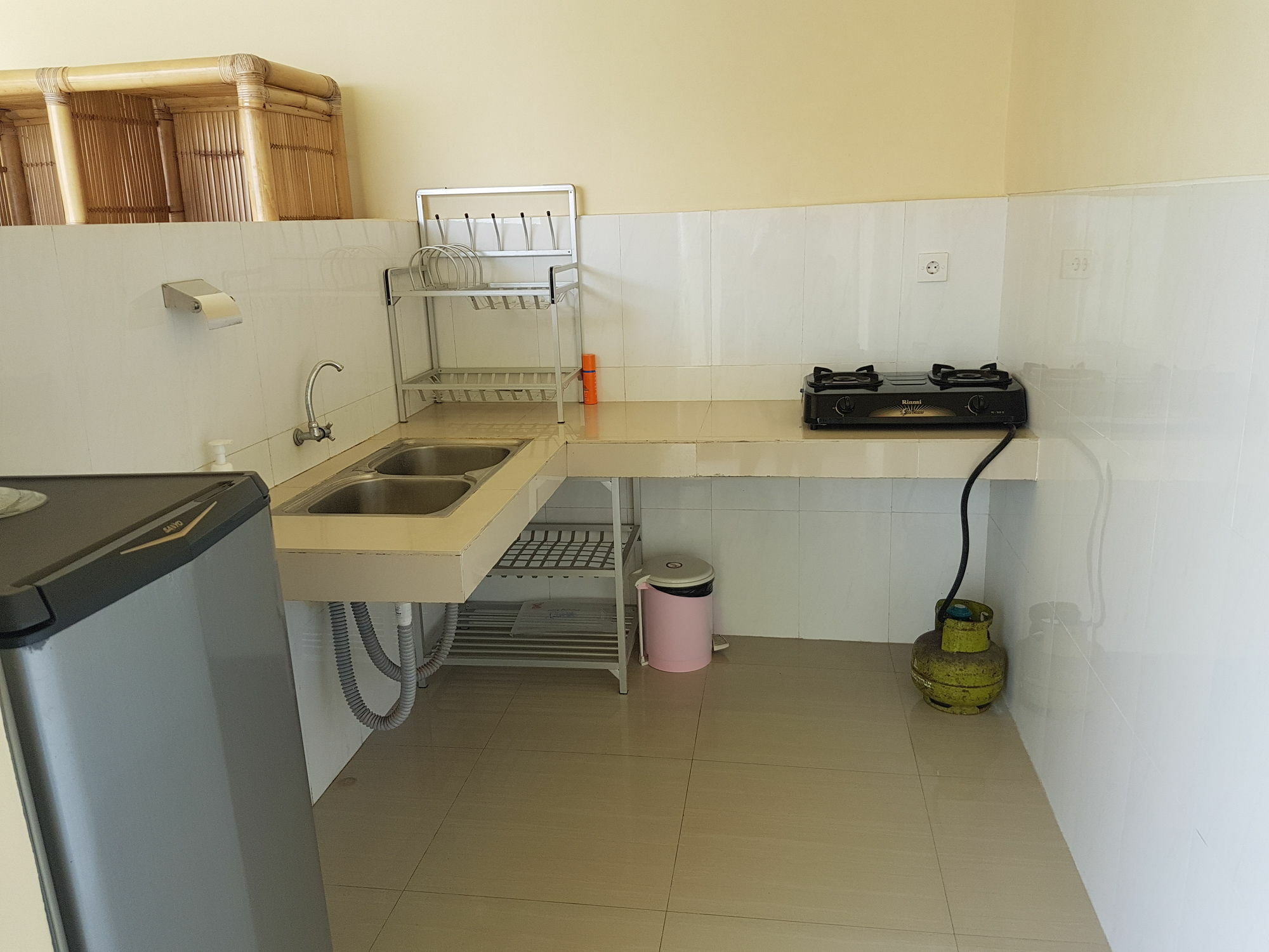 Pandawa Beach Homestay Uluwatu Екстериор снимка