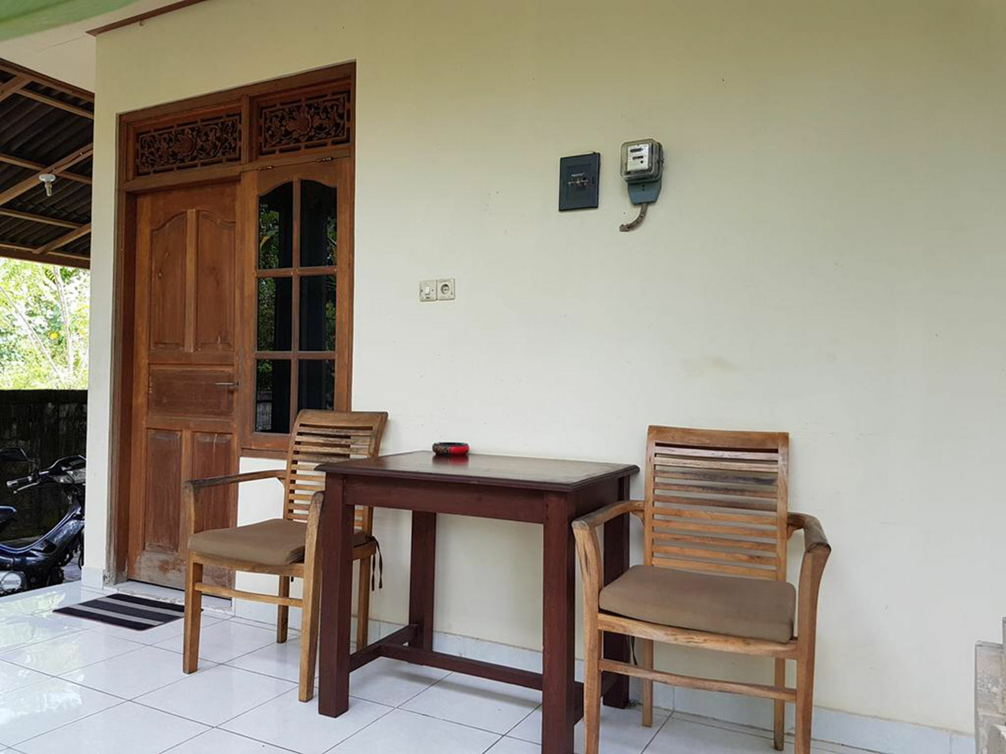 Pandawa Beach Homestay Uluwatu Екстериор снимка