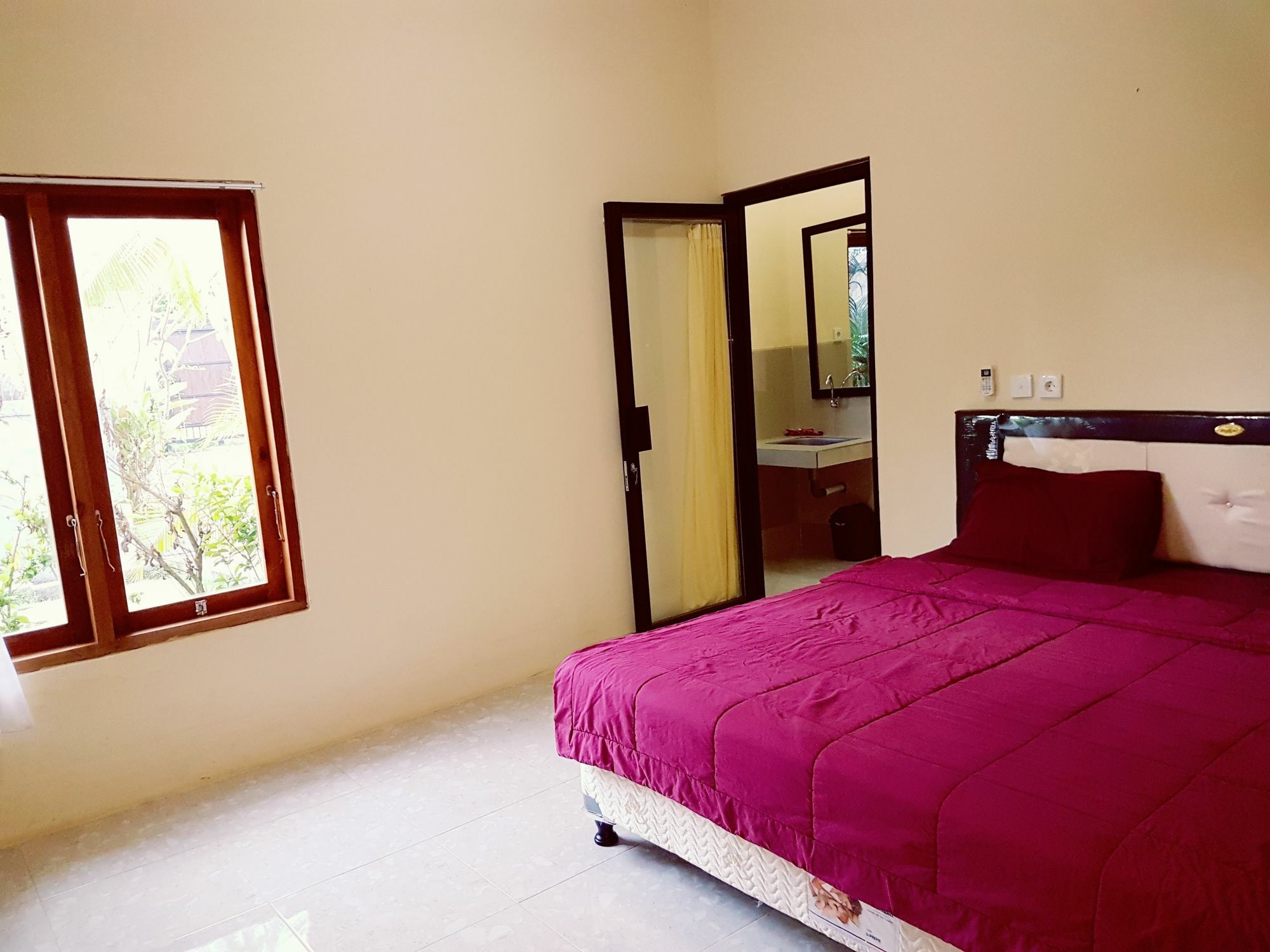 Pandawa Beach Homestay Uluwatu Екстериор снимка