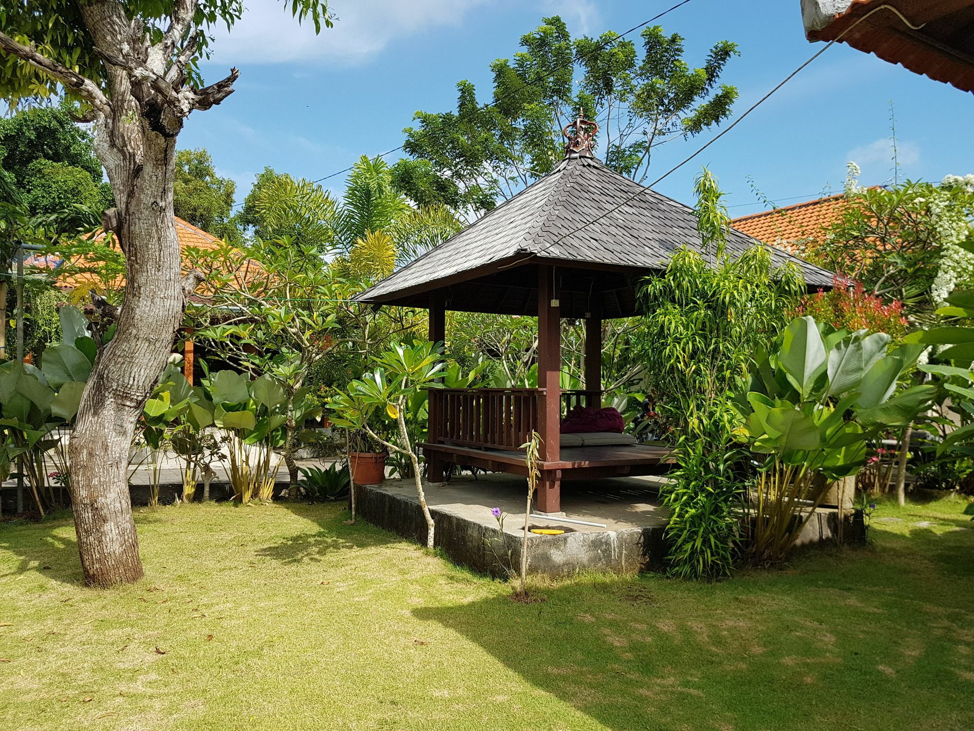 Pandawa Beach Homestay Uluwatu Екстериор снимка