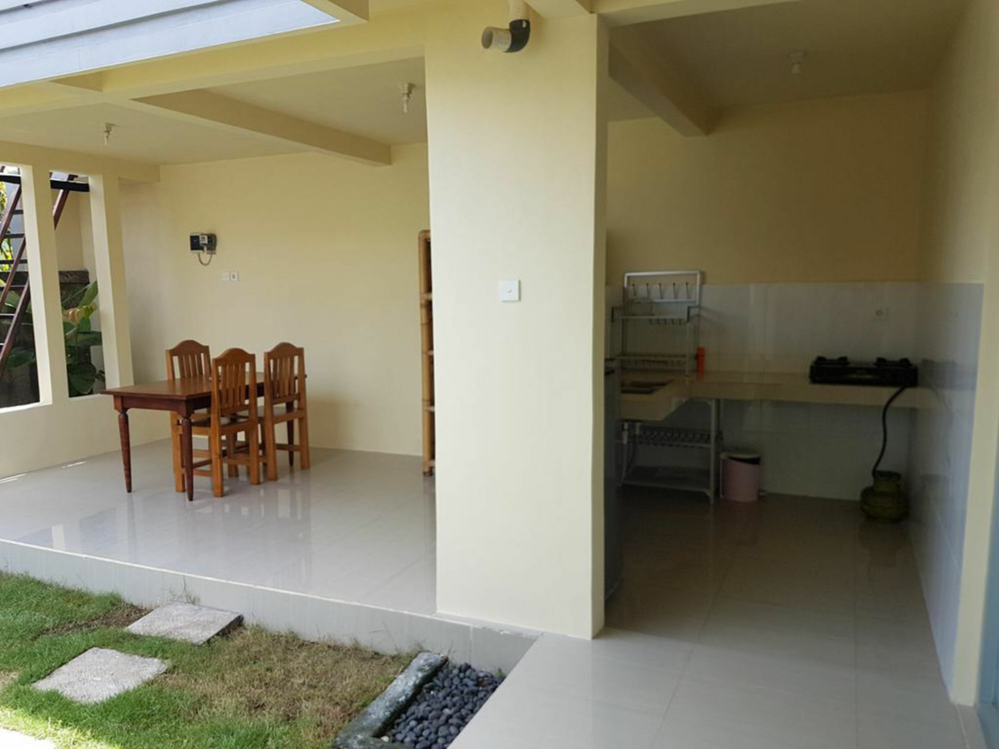 Pandawa Beach Homestay Uluwatu Екстериор снимка