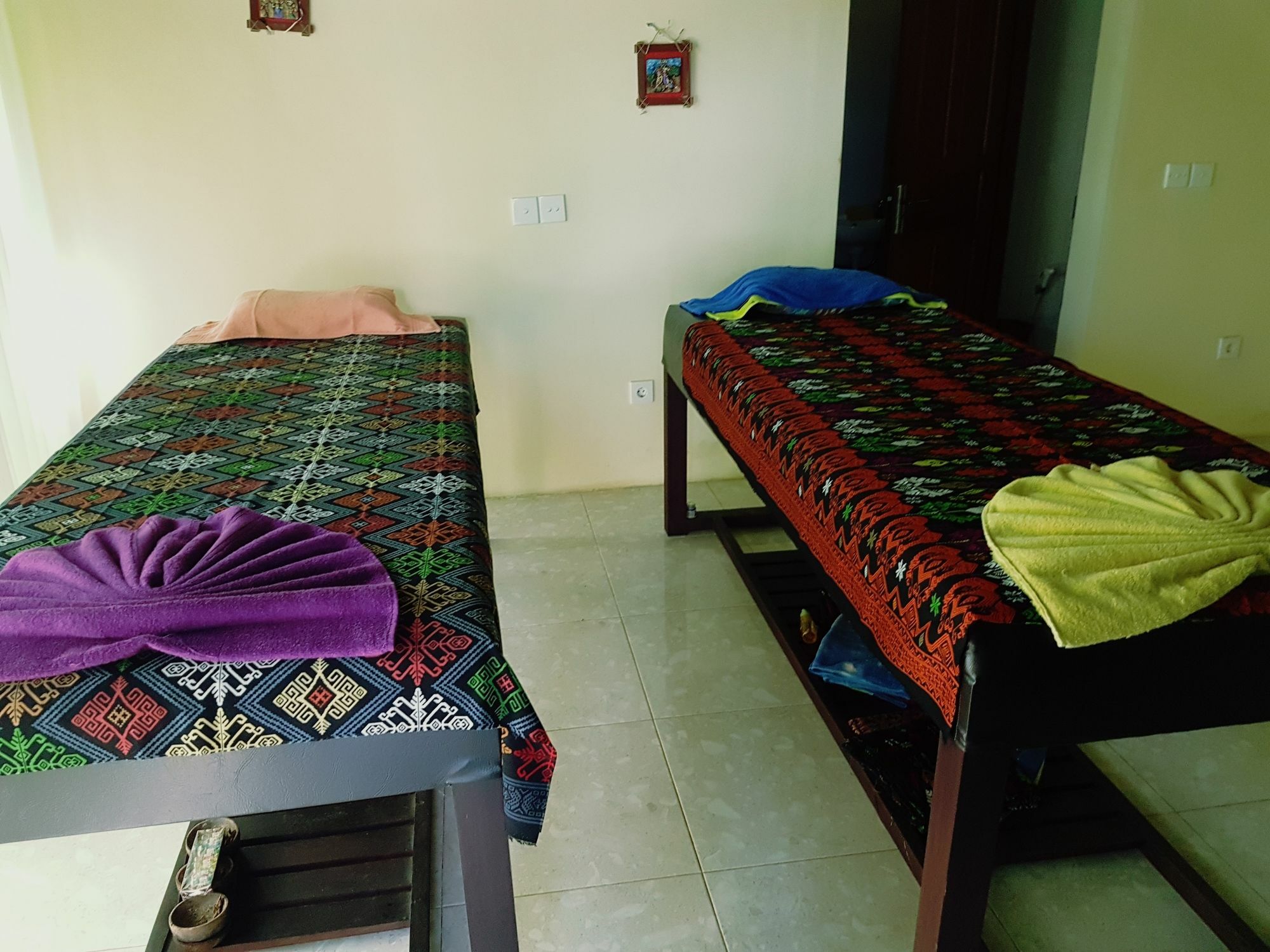 Pandawa Beach Homestay Uluwatu Екстериор снимка