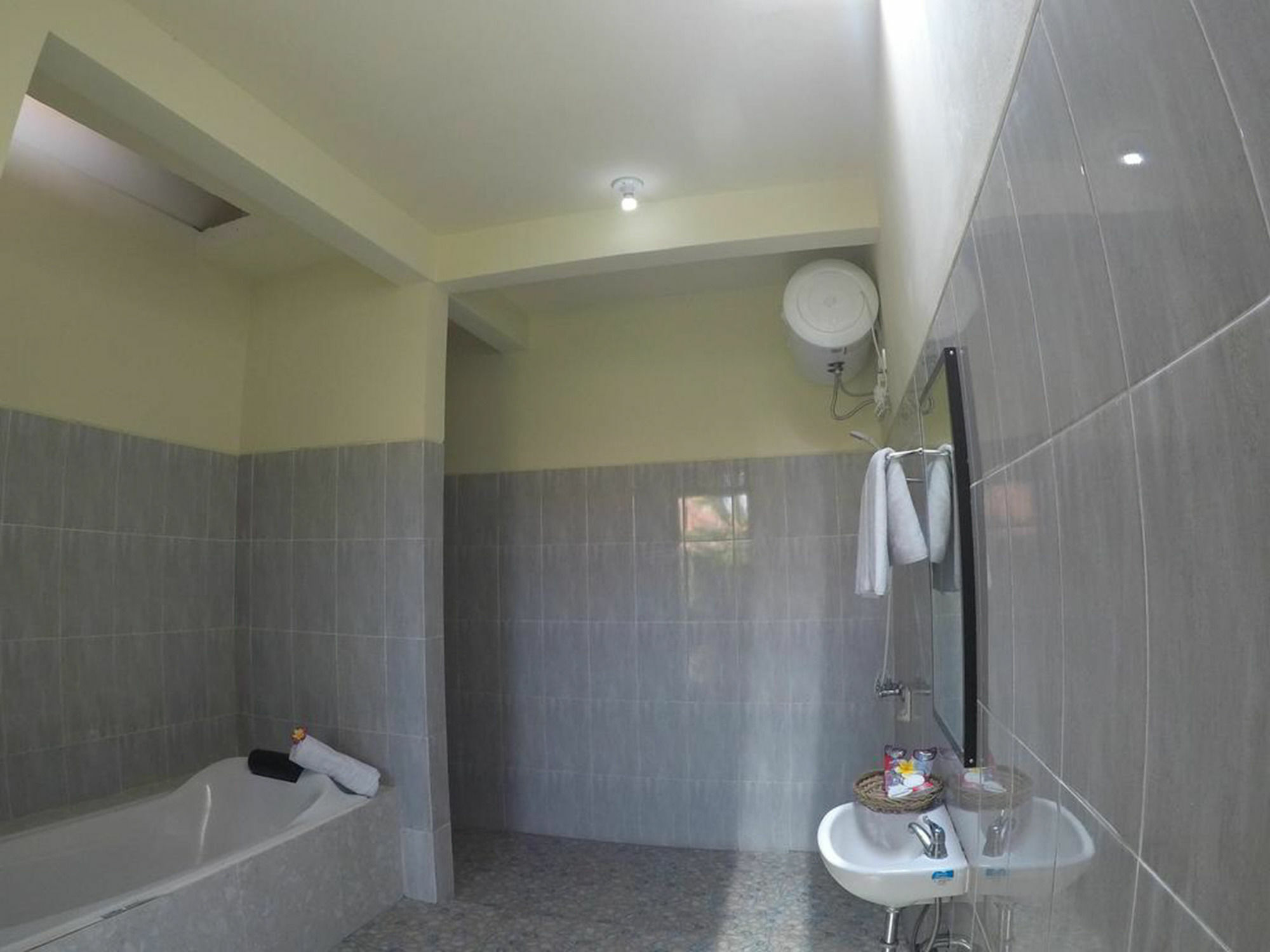 Pandawa Beach Homestay Uluwatu Екстериор снимка