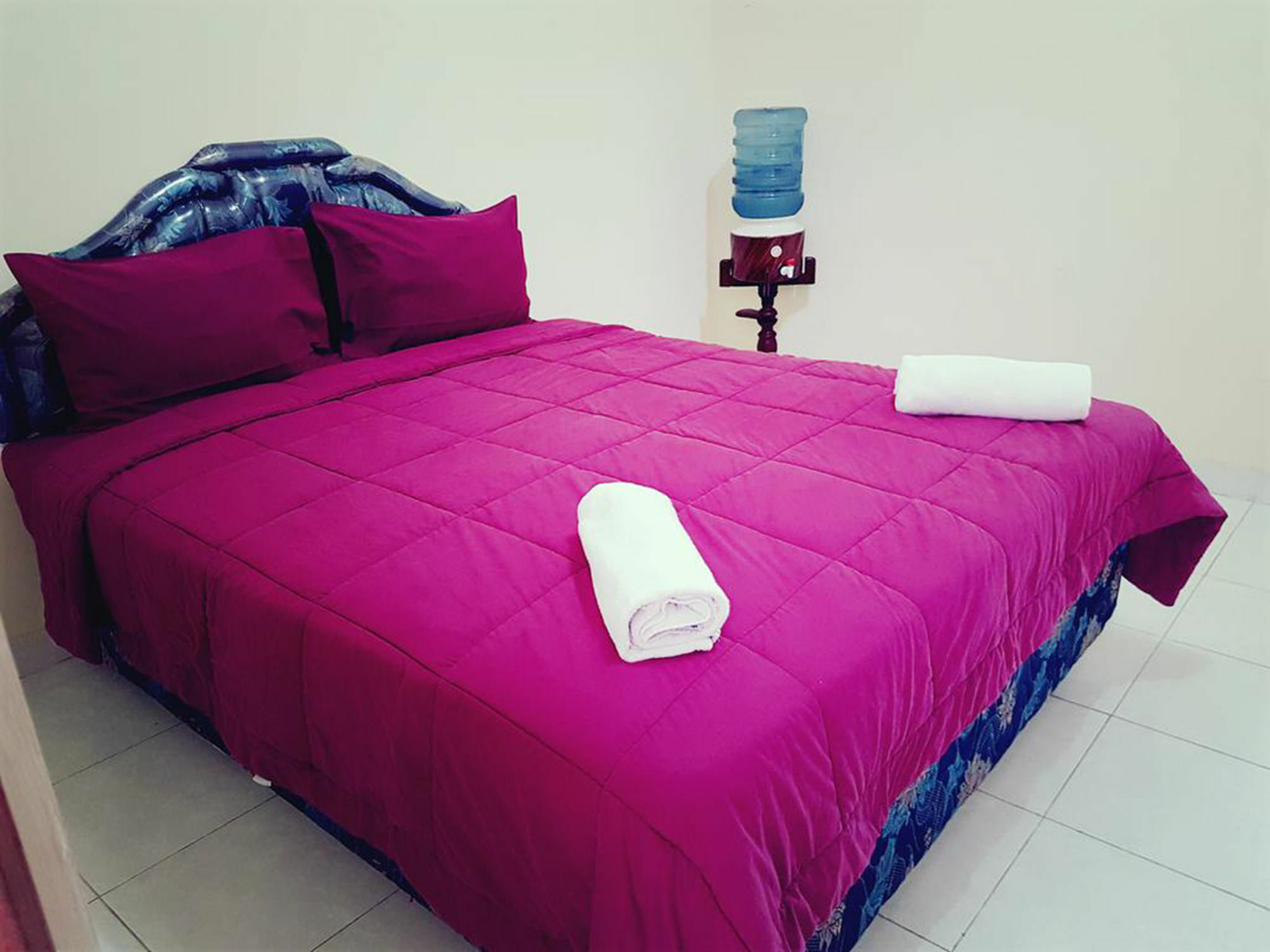 Pandawa Beach Homestay Uluwatu Екстериор снимка