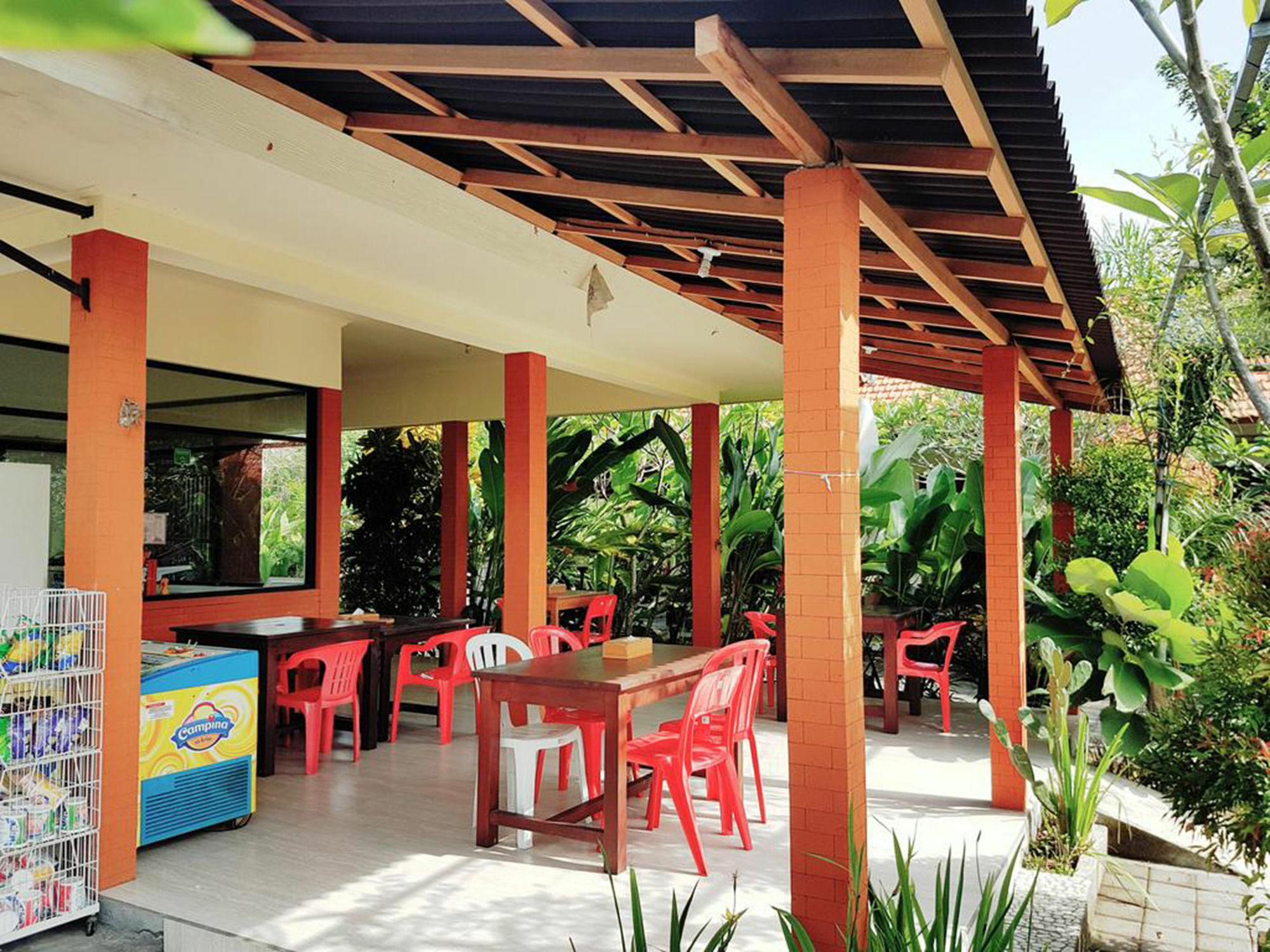 Pandawa Beach Homestay Uluwatu Екстериор снимка