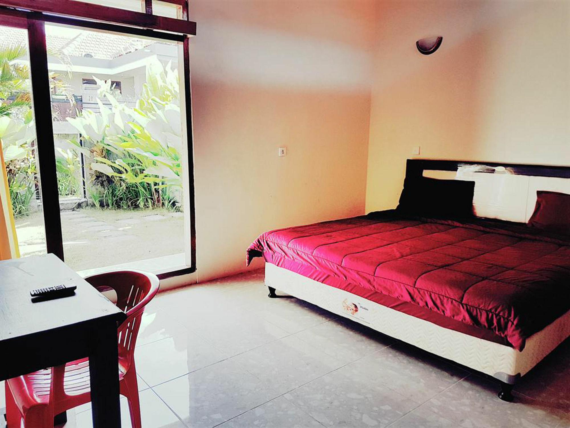 Pandawa Beach Homestay Uluwatu Екстериор снимка