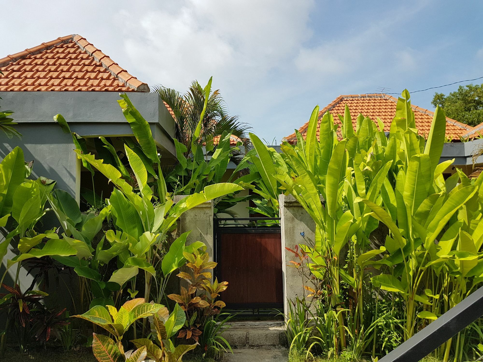Pandawa Beach Homestay Uluwatu Екстериор снимка