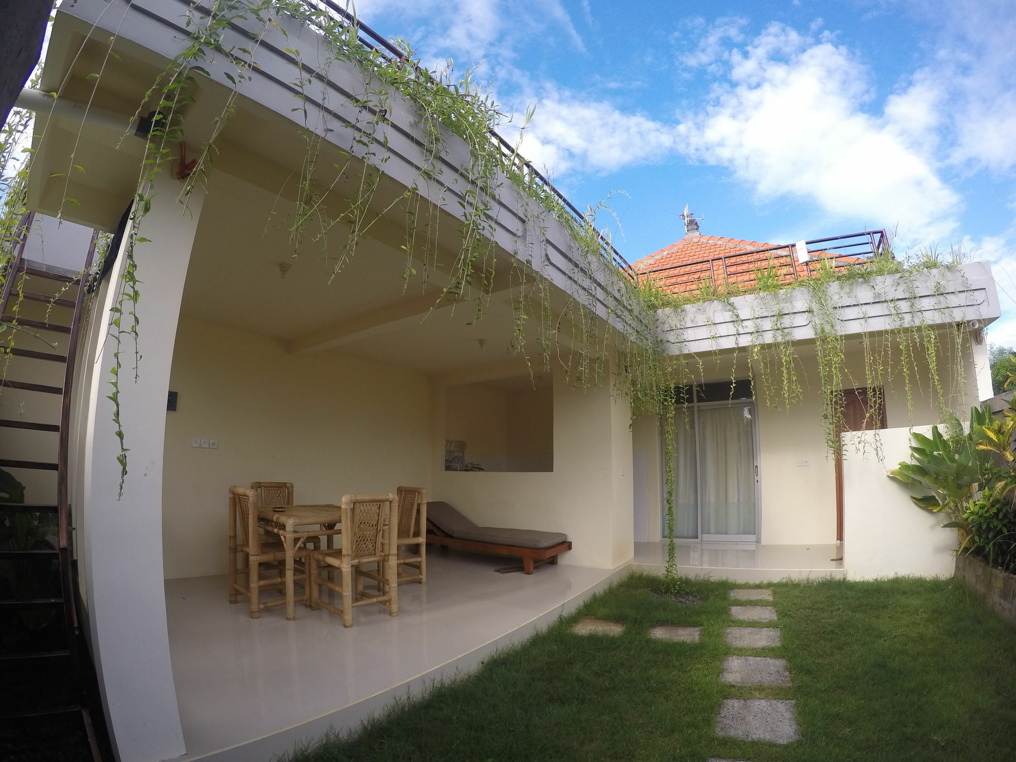 Pandawa Beach Homestay Uluwatu Екстериор снимка