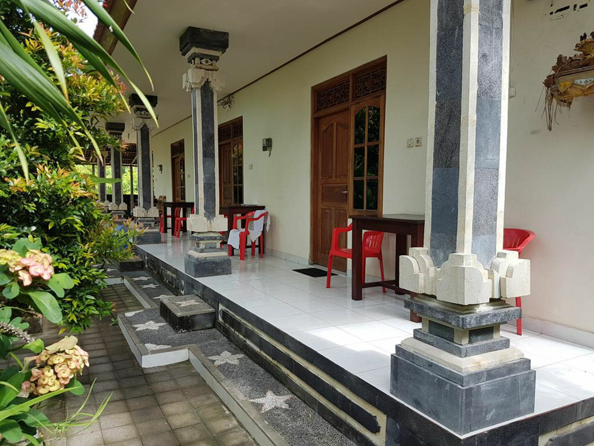 Pandawa Beach Homestay Uluwatu Екстериор снимка