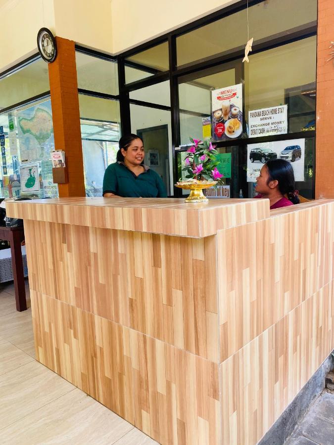 Pandawa Beach Homestay Uluwatu Екстериор снимка