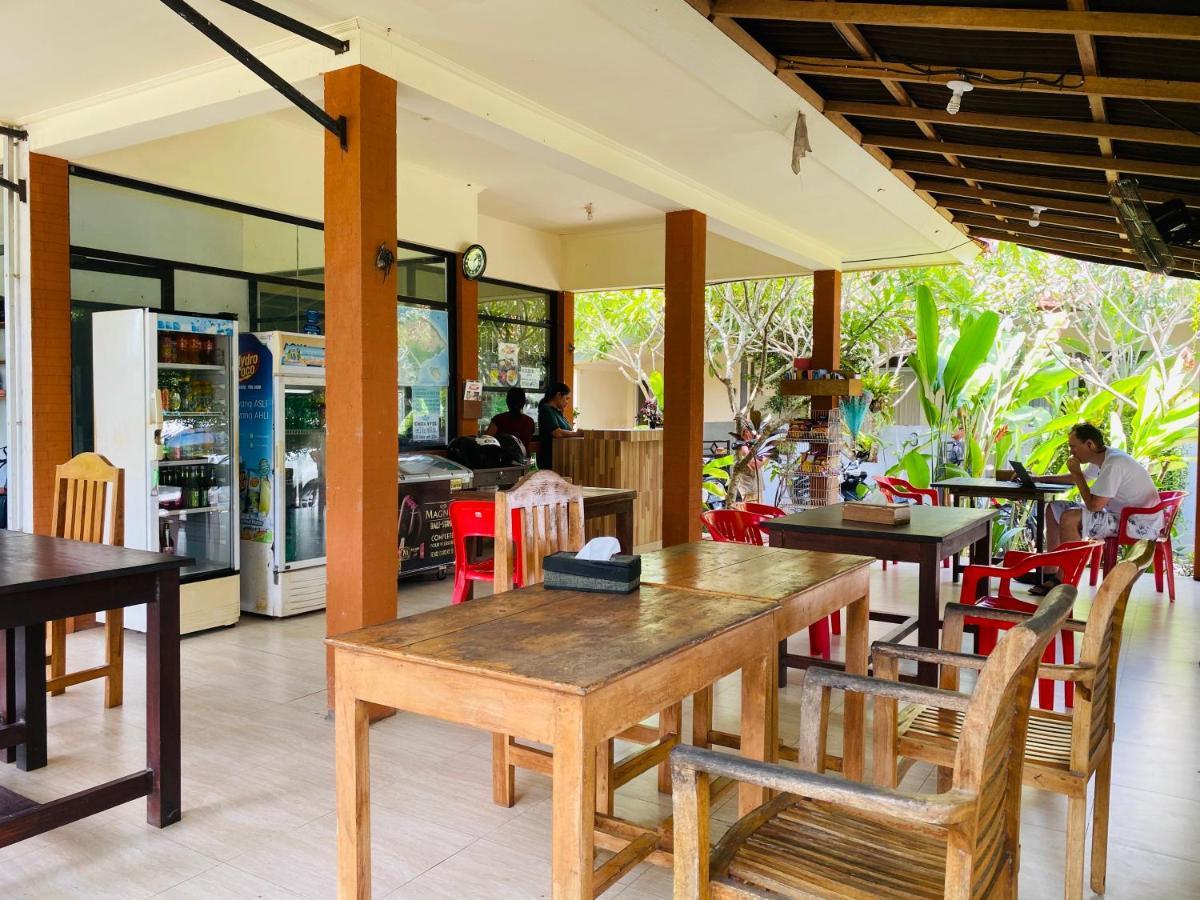 Pandawa Beach Homestay Uluwatu Екстериор снимка