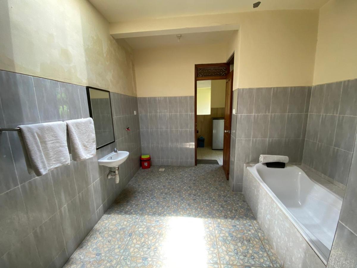 Pandawa Beach Homestay Uluwatu Екстериор снимка