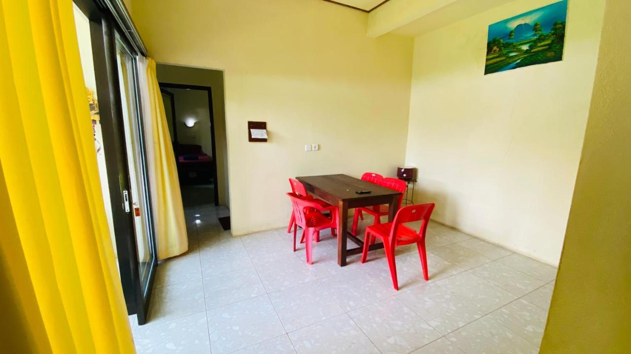 Pandawa Beach Homestay Uluwatu Екстериор снимка