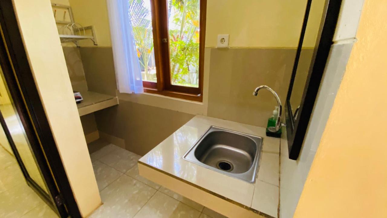 Pandawa Beach Homestay Uluwatu Екстериор снимка